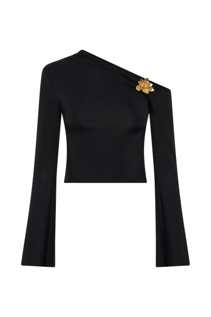 Ainsley Noir Bloom Set